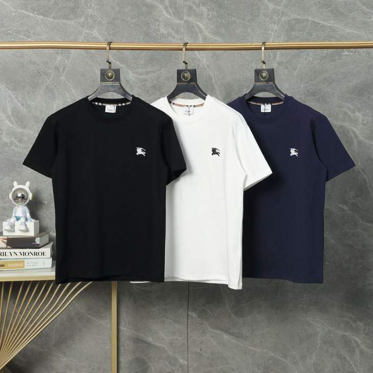Picture of Burberry T Shirts Short _SKUBurberryM-2XLaztxQ7720379